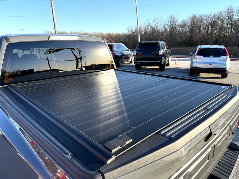 Ford F-150 Raptor 4WD SuperCrew 5.5' Box 2018