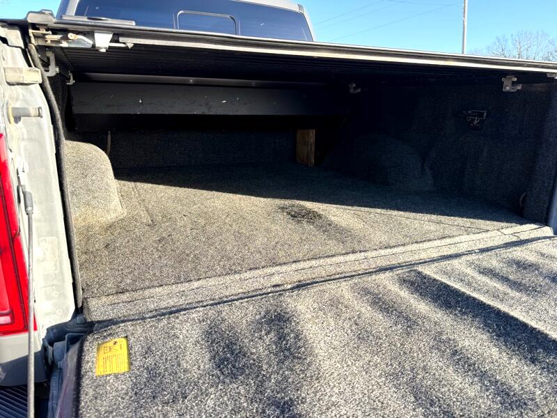 Ford F-150 Raptor 4WD SuperCrew 5.5' Box 2018