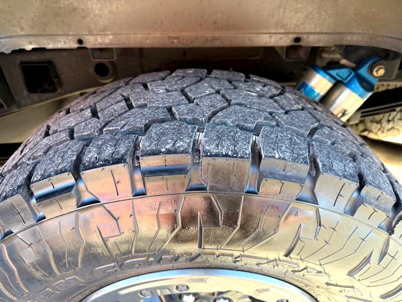 Ford F-150 Raptor 4WD SuperCrew 5.5' Box 2018