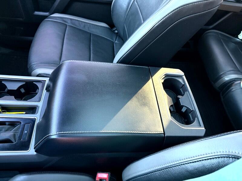 Ford F-150 Raptor 4WD SuperCrew 5.5' Box 2018