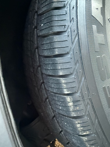 Honda Odyssey Touring Auto 2018