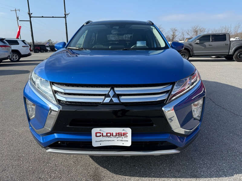 Mitsubishi Eclipse Cross SEL S-AWC 2019