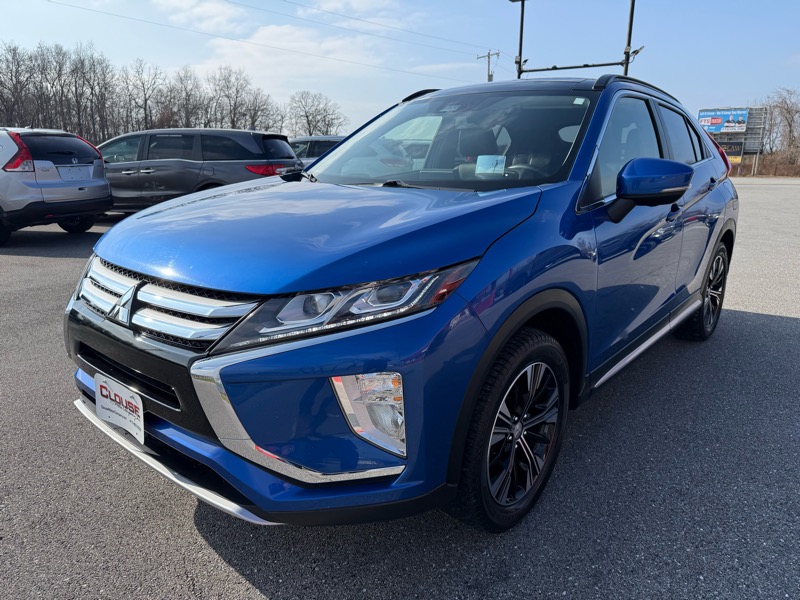 Mitsubishi Eclipse Cross SEL S-AWC 2019