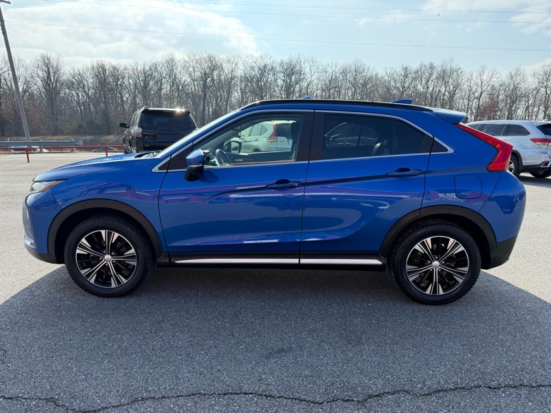 Mitsubishi Eclipse Cross SEL S-AWC 2019