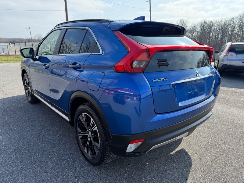 Mitsubishi Eclipse Cross SEL S-AWC 2019