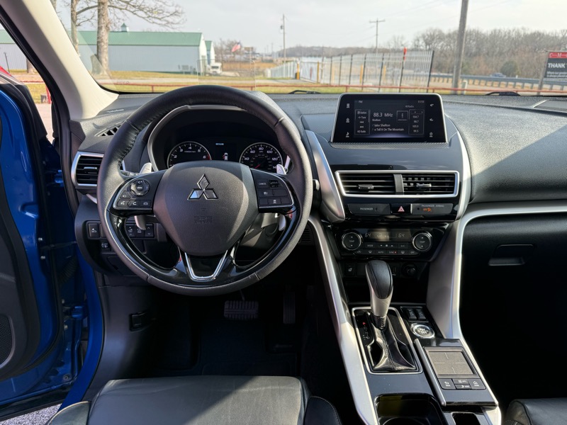 Mitsubishi Eclipse Cross SEL S-AWC 2019