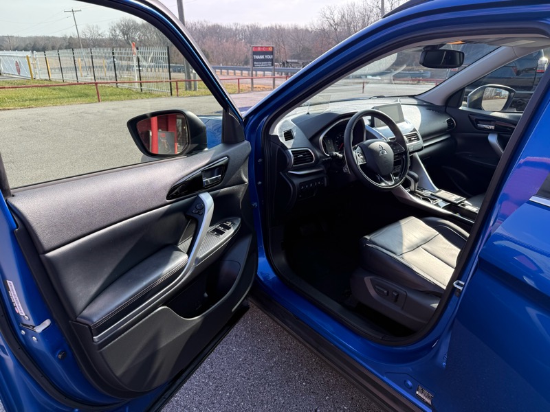 Mitsubishi Eclipse Cross SEL S-AWC 2019