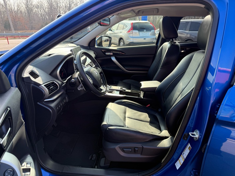 Mitsubishi Eclipse Cross SEL S-AWC 2019