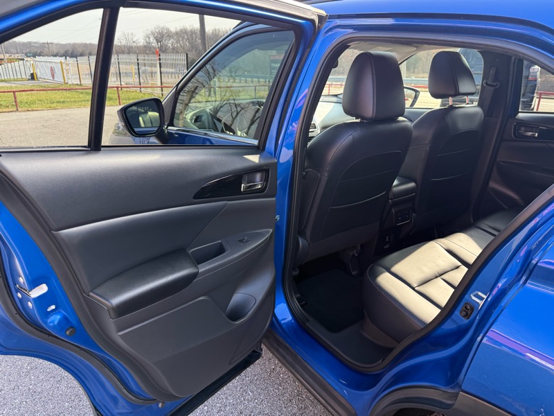 Mitsubishi Eclipse Cross SEL S-AWC 2019