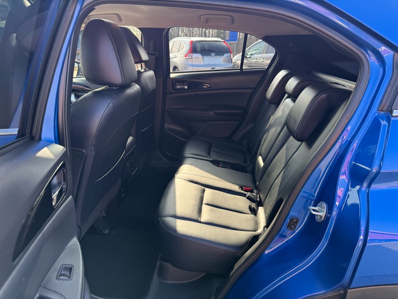 Mitsubishi Eclipse Cross SEL S-AWC 2019