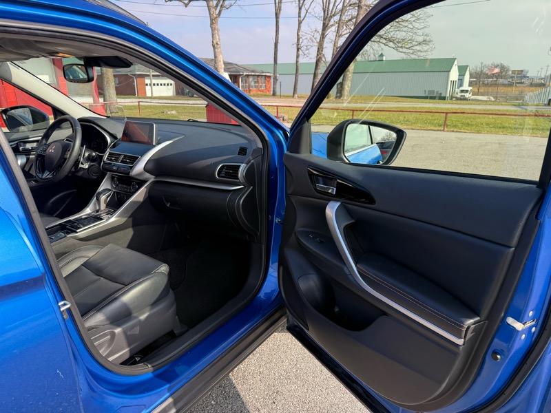 Mitsubishi Eclipse Cross SEL S-AWC 2019