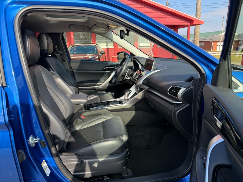 Mitsubishi Eclipse Cross SEL S-AWC 2019