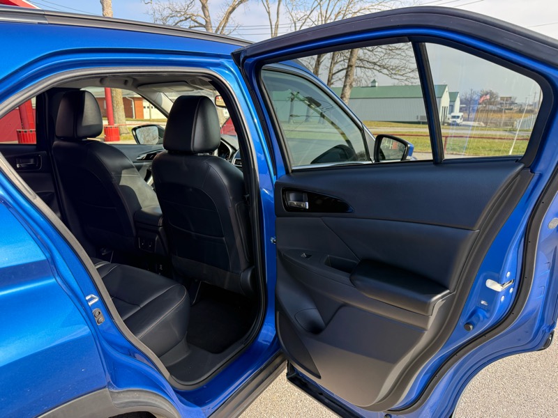 Mitsubishi Eclipse Cross SEL S-AWC 2019