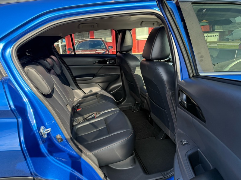 Mitsubishi Eclipse Cross SEL S-AWC 2019