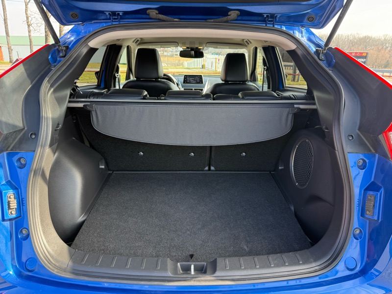 Mitsubishi Eclipse Cross SEL S-AWC 2019