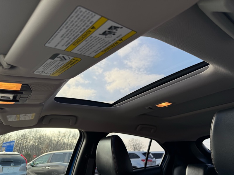 Mitsubishi Eclipse Cross SEL S-AWC 2019