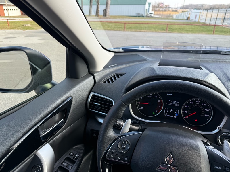 Mitsubishi Eclipse Cross SEL S-AWC 2019