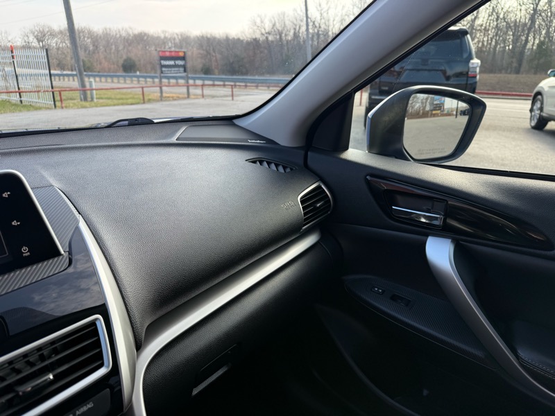 Mitsubishi Eclipse Cross SEL S-AWC 2019