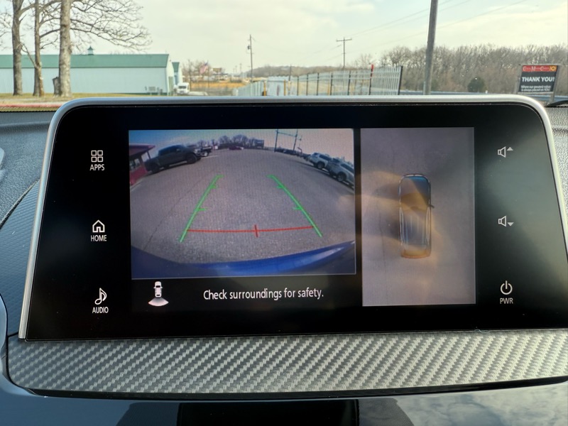 Mitsubishi Eclipse Cross SEL S-AWC 2019