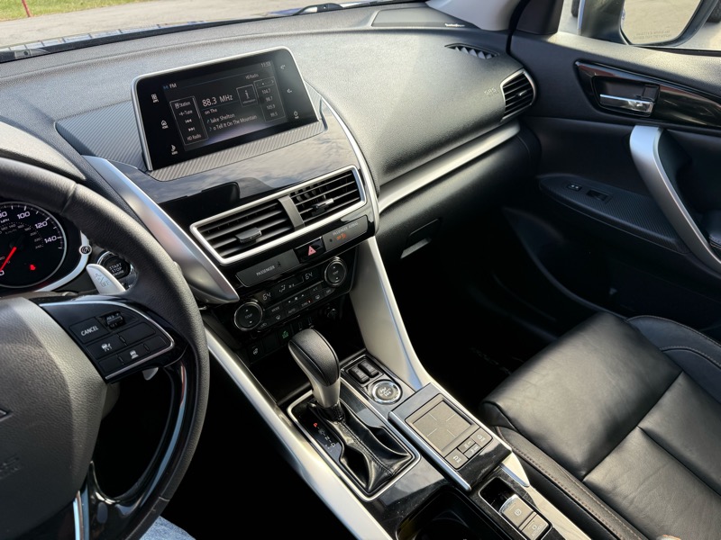 Mitsubishi Eclipse Cross SEL S-AWC 2019