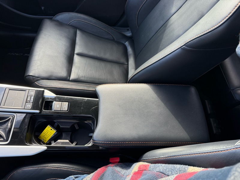 Mitsubishi Eclipse Cross SEL S-AWC 2019