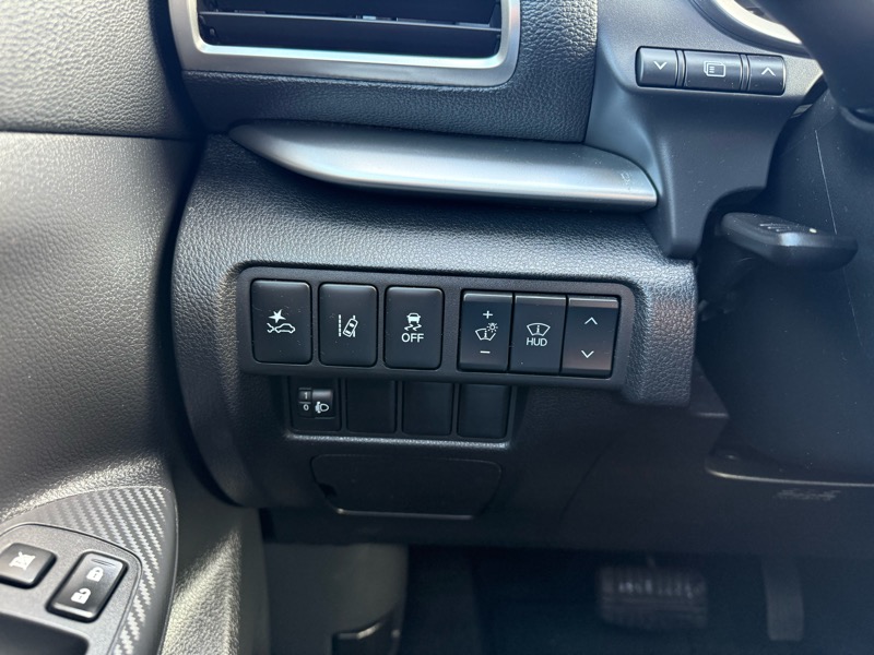 Mitsubishi Eclipse Cross SEL S-AWC 2019