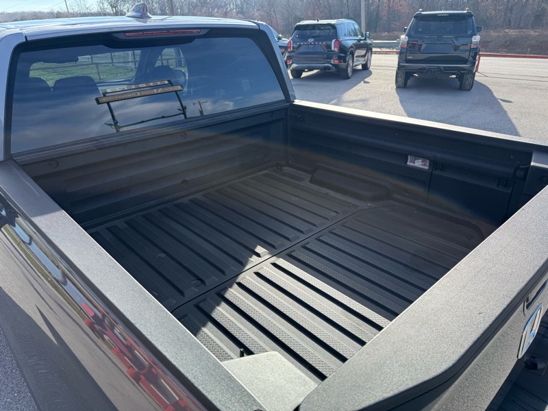 Honda Ridgeline RTL-T AWD 2018