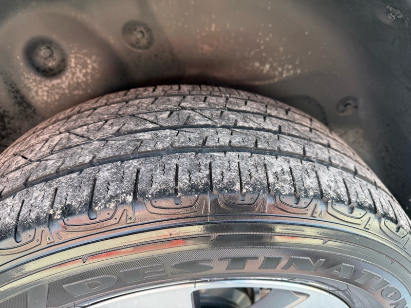 Honda Ridgeline RTL-T AWD 2018