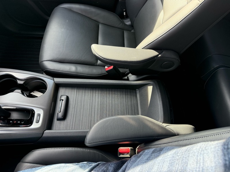 Honda Ridgeline RTL-T AWD 2018