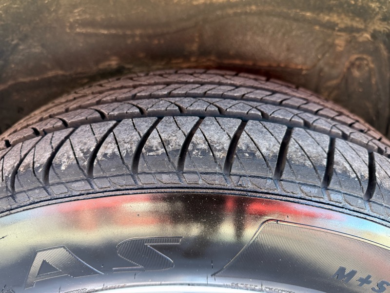 Toyota RAV4 4WD 4dr V6 Limited (Natl) 2012