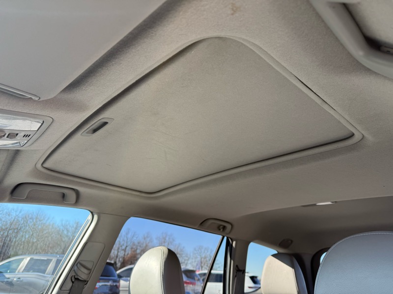 Toyota RAV4 4WD 4dr V6 Limited (Natl) 2012