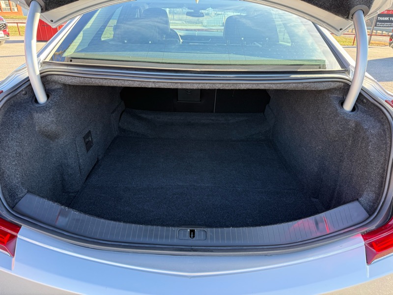 Cadillac XTS 4dr Sdn Luxury FWD 2019