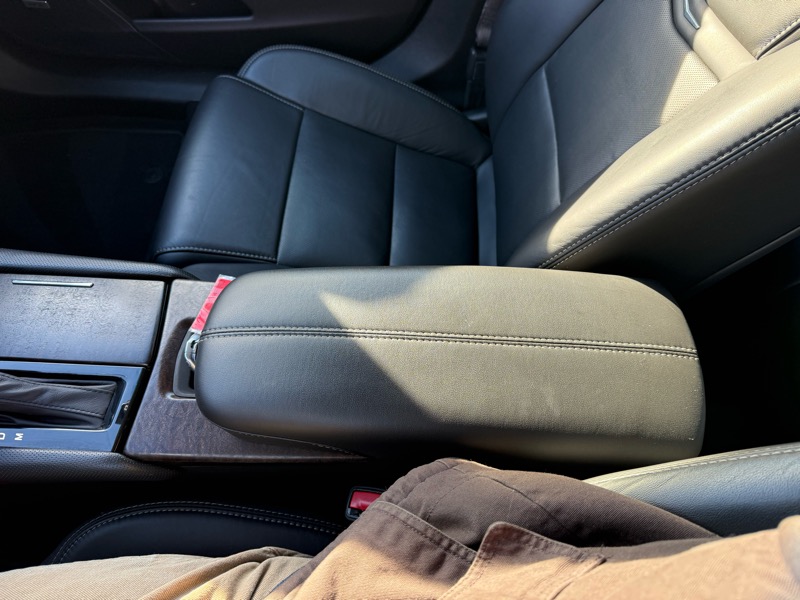 Cadillac XTS 4dr Sdn Luxury FWD 2019