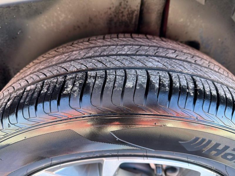 Chevrolet Trax FWD 4dr LT 2025