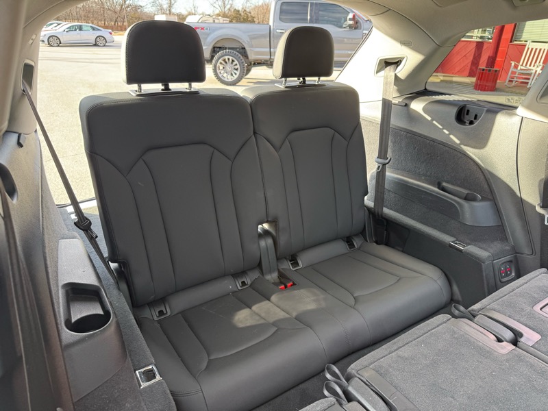 Audi Q7 Premium Plus 55 TFSI quattro 2021