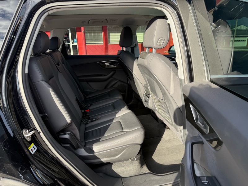 Audi Q7 Premium Plus 55 TFSI quattro 2021