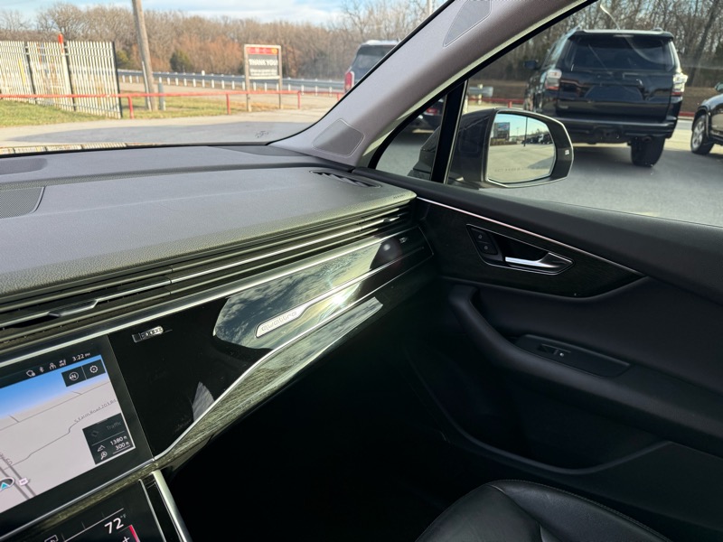 Audi Q7 Premium Plus 55 TFSI quattro 2021