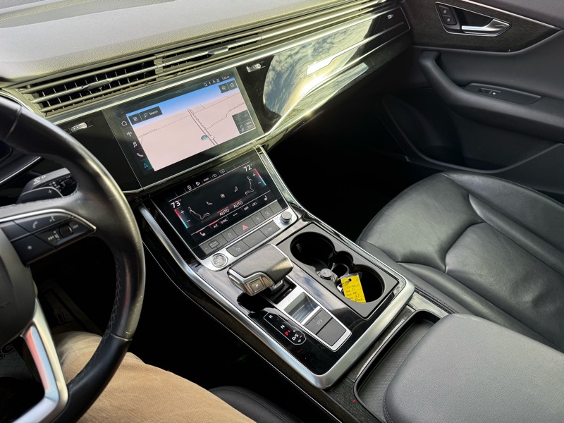 Audi Q7 Premium Plus 55 TFSI quattro 2021