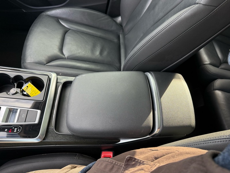 Audi Q7 Premium Plus 55 TFSI quattro 2021