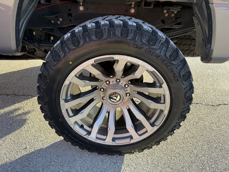 Ford Super Duty F-350 SRW XLT 4WD Crew Cab 6.75' Box 2022