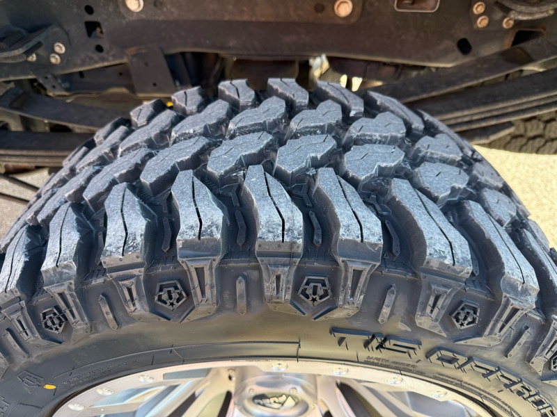 Ford Super Duty F-350 SRW XLT 4WD Crew Cab 6.75' Box 2022