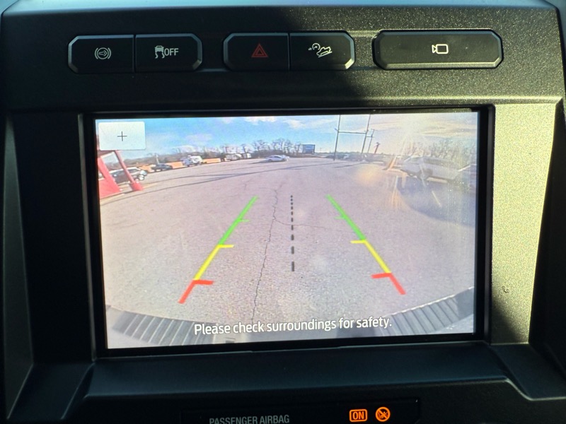 Ford Super Duty F-350 SRW XLT 4WD Crew Cab 6.75' Box 2022