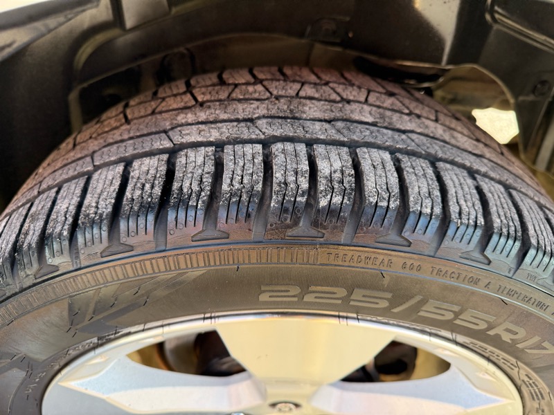 Subaru Forester 4dr Auto 2.5XT Touring 2013