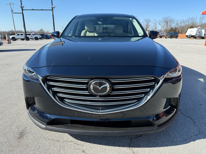 Mazda CX-9 Touring FWD 2019