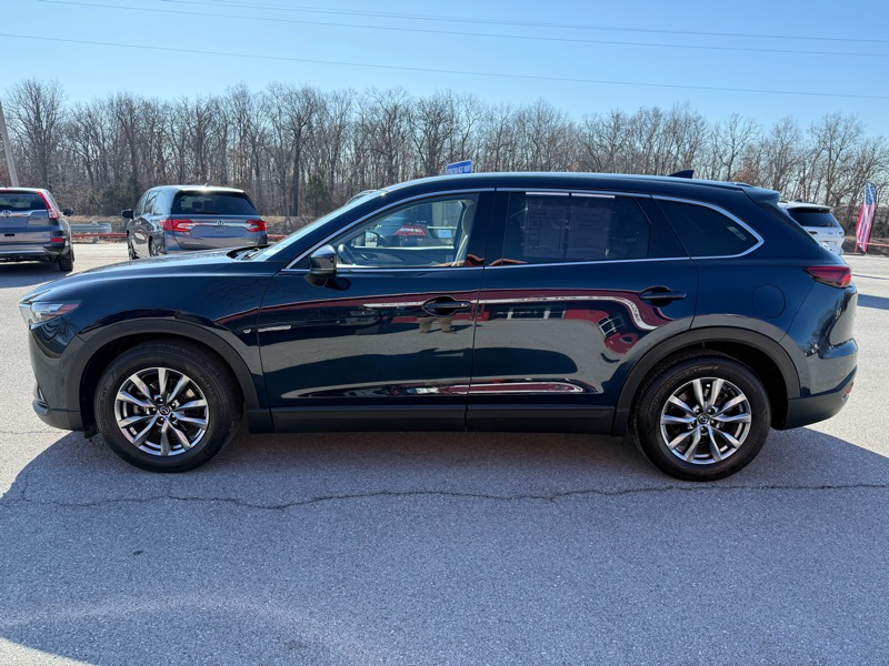 Mazda CX-9 Touring FWD 2019