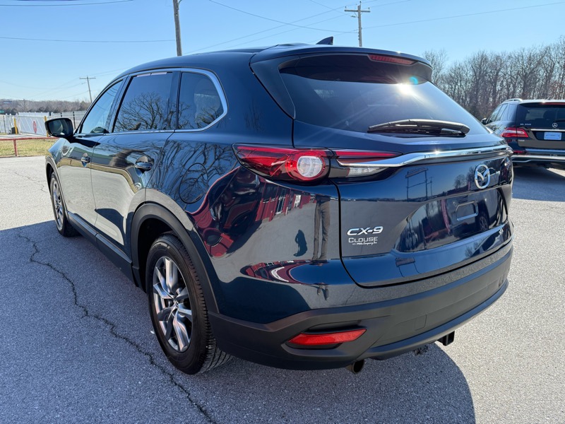 Mazda CX-9 Touring FWD 2019