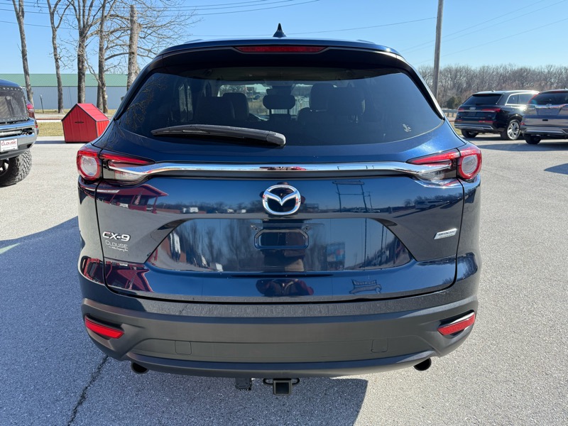 Mazda CX-9 Touring FWD 2019
