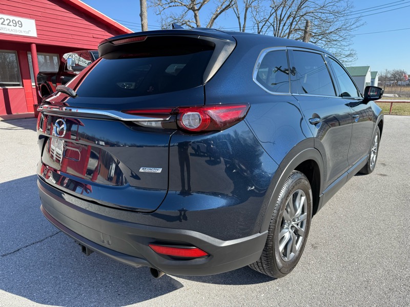 Mazda CX-9 Touring FWD 2019
