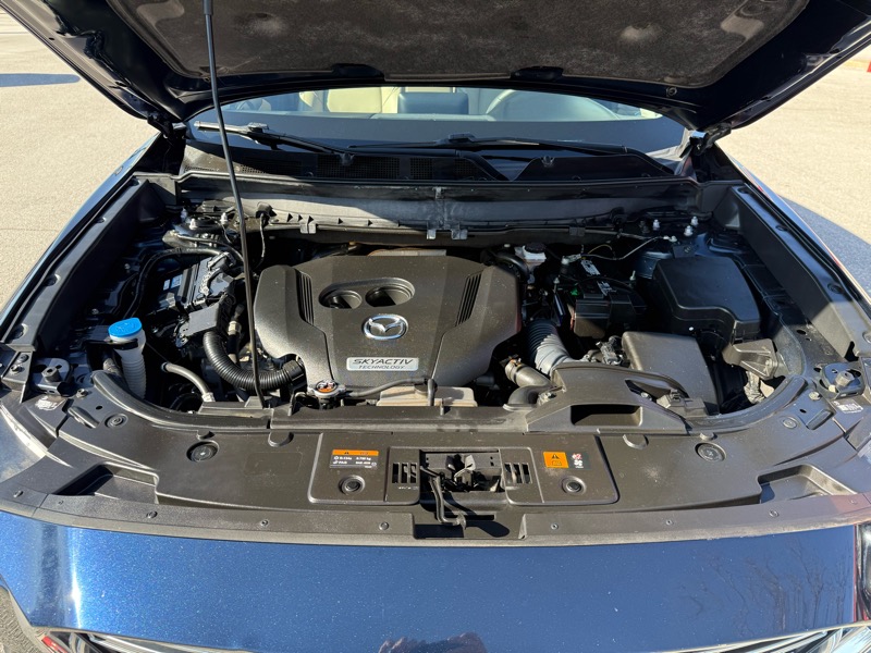 Mazda CX-9 Touring FWD 2019