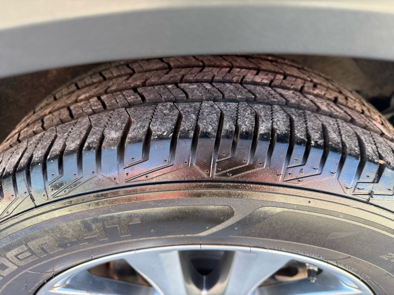 Mazda CX-9 Touring FWD 2019